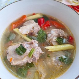 พ่อครัว