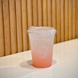 ลิ้นจี่โซดา (Lychee Soda)