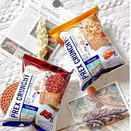 Diamond Grains Prex Crunchy