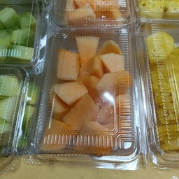แคนตาลูป
