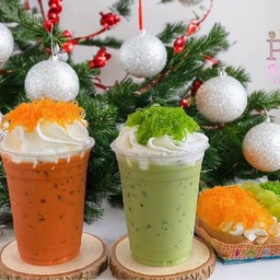 PhiCha - สาขาวัดธรรมสามัคคี10/5