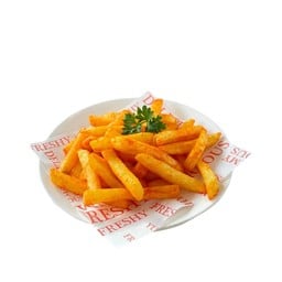 เฟรนฟรายรสบาร์บีคิว