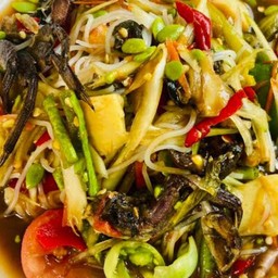 ส้มตำป่า