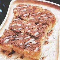 โอวัลตินราดนมข้น