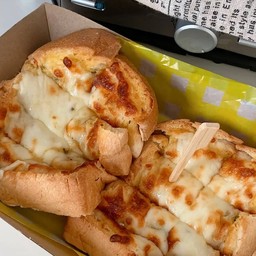 โรตีชาเย็นปักษ์ใต้ ลาดกะบัง