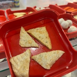 ฟองเต้าหู้