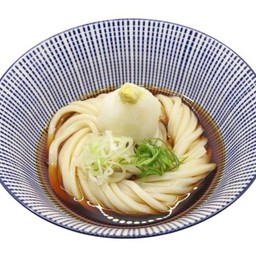 Oroshi Bukkake Udon