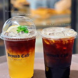 เคนย่าแบล็คคอฟฟึ่พรีเมึีียม