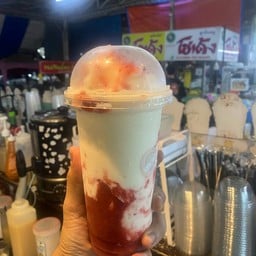 กินน้ำปั่น ซอยหทัยราษฎร์ 37 (หน้าเซเว่น)