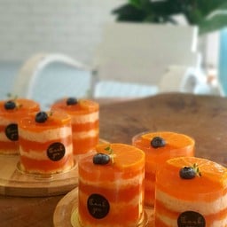 เค้กส้ม