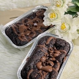 บราวนี่นูเทลล่า