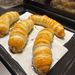 Sausage roll
