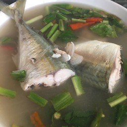 ต้มยำ ปลาทู