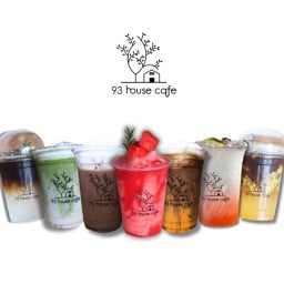 93 HOUSE CAFE