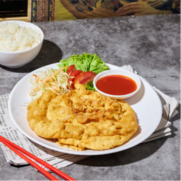 ไข่เจียว