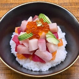 Don07 Bara Chirashi Don B