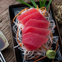 ซาชิมิทูน่า