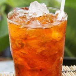 ชาดำเย็น