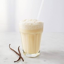 Iced Vanilla Milk