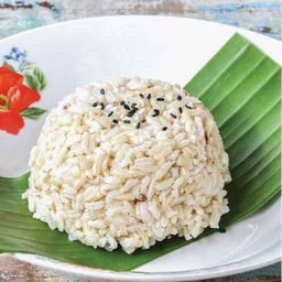 ข้าวกล้อง