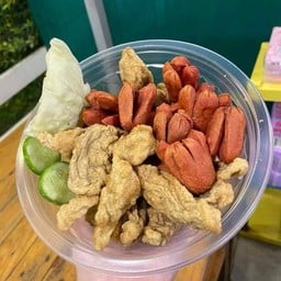 อิ่มจุกบะหมี่เกี๊ยวซอยเปรมสมบัติ4