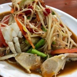 ยำๆตำๆอาหารตามสั่ง