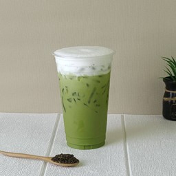 ชาเขียว