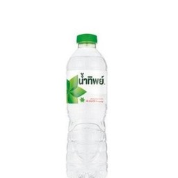 น้ำดื่ม น้ำทิพย์ 550มล.
