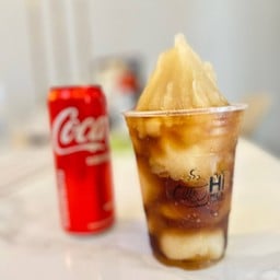 สเลอปี้ รสโค้ก