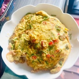 🥚992 Factory🌶️@ไข่เจียวทรงเครื่อง(ฮาลาล)