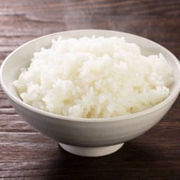 ข้าวเปล่า