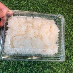 ชารีนา ข้าวเหนียวมะม่วง