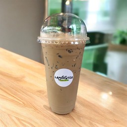 เนสกาแฟเย็น