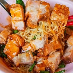 บ้านหมูกรอบ (CUTEDI)