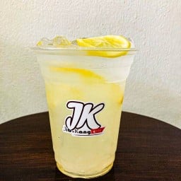จิ๊บเก่ง คาเฟ่  (ข้าวและเครื่องดื่ม)