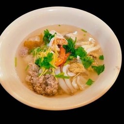 ข้าวต้มรวมมิตร