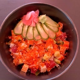 Sashimi Platter