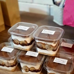 บานอฟฟี่ .