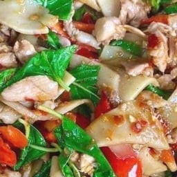 มีตัง ตามสั่ง&ส้มตำ