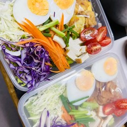 สลัดแขก