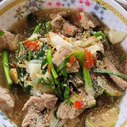 แกงอ่อมเนื้อ