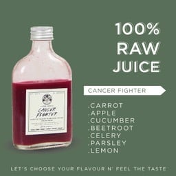ต้านมะเร็ง-CANCER FIGHTER