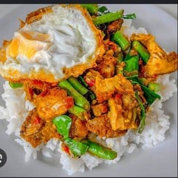 ก๋วยเตี๋ยวโอ่ง ตามสั่งแสบตา2