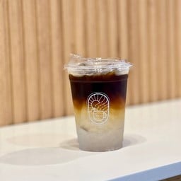 Cocoricano (อเมริกาโน่ น้ำมะพร้าว)