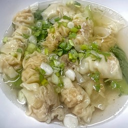 เกี๊ยวหมู