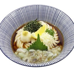 Takowasa  Bukkake Udon