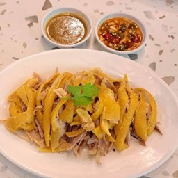 ไก่ละมุนเฮียหยาง