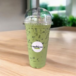 ชาเขียว