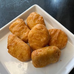 Chicken nuggets