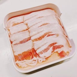 หมูสามชั้น